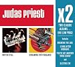X2: British Steel/Screaming for Vengeance