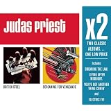 X2: British Steel/Screaming for Vengeance ~ Judas Priest
