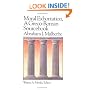 Moral Exhortation (LEC) (Library of Early Christianity)