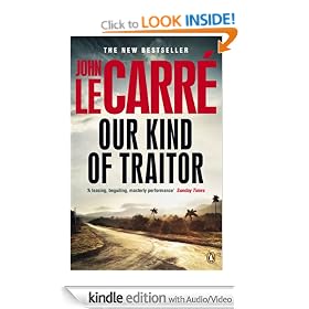 Our Kind of Traitor