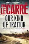 Our Kind of Traitor