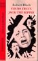 Yours Truly, Jack the Ripper [Pulphouse Short Story Paperback #10]