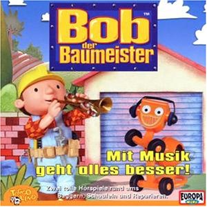 Mit Musik Geht Alles Bess