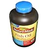 Nature Made Omega-3 Fish Oil 1200 mg (360 mg Omega-3) - 375 Liquid Softgels
