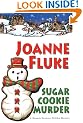 Sugar Cookie Murder (Hannah Swensen Mysteries)
