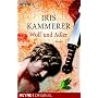 Wolf und Adler