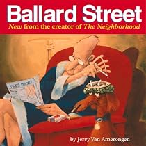 Ballard Street