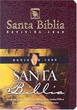 cover of Biblia de Bolsillo RV Antigua 1909 
