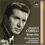Verismo Arias