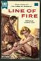 Line of fire (A Dell first edition [46])