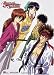 Kitchen & Housewares : Rurouni Kenshin: Group Anime Wall Scroll GE9634