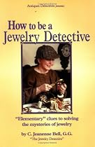 How to be a Jewelry Detective (Antiques detectives)