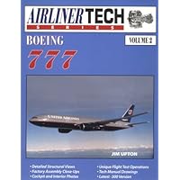 Boeing 777 - Airliner Tech Vol. 2