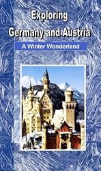Exploring Austria and Germany