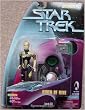 5" Seven of Nine Action Figure As Featured in the Star Trek: Voyager From the Episode "The Gift" - Warp Factor Series 5