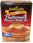 Buttermilk Pancake and Waffle Mix - 12 Box Case
