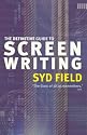 The Definitive Guide to Screenwriting