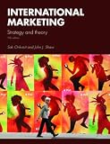 International Marketing: Analysis and Strategy