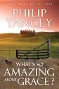 What's So Amazing About Grace?