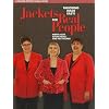 Jackets for Real People: Tailoring Made Easy (Sewing for Real People series)