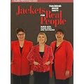 Jackets for Real People: Tailoring Made Easy