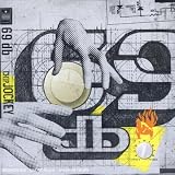 Revue 69 Db  / chip jockey 8