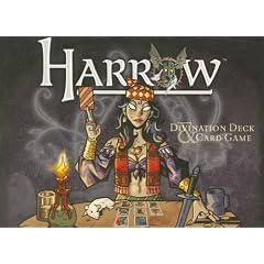 Harrow Divination Deck