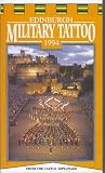 Edinburgh Military Tattoo 1994: From The Castle Esplanade