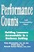 Book Performance Counts and Accountability Pays: Holding Learners Accountable in a Business Setting