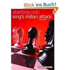 King's Indian Attack (Starting Out)