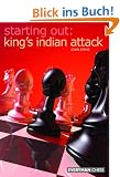 King's Indian Attack (Starting Out)