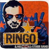 King Biscuit Flower Hour Presents Ringo Starr