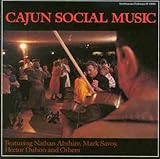 UPC 093074000618 product image for Cajun Social Music [Vinyl] | upcitemdb.com