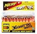 Nerf Mega Dart Tag Refill - 36 Pack