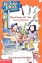 The Case of the Class Clown