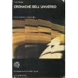 Cronache Dell'Universo (Universale Scientifica Boringhieri, 221) by Tullio Regge