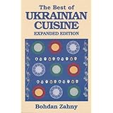 The Best of Ukrainian Cuisine (Hippocrene International Cookbook Series)
