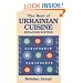 The Best of Ukrainian Cuisine (Hippocrene International Cookbook Series)