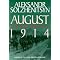 Discover the genius of Aleksandr Isayevich Solzhenitsyn