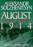 August 1914 (Solzhenitsyn, Aleksandr Isaevich, Krasnoe Koleso. Knot 1.)
