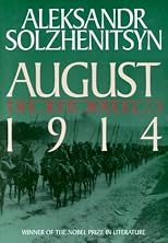 August 1914 (Solzhenitsyn, Aleksandr Isaevich, Krasnoe Koleso. Knot 1.)