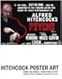 Hitchcock Poster Art