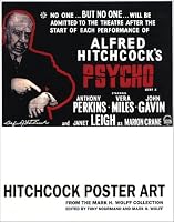 Hitchcock Poster Art