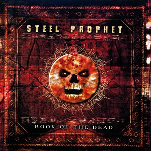 Steel Prophet - Burning Into Blackness Lyrics - Zortam Music