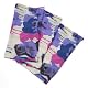 V&A Pansies Scarf||EVAEX||AFTWH ||RF10F