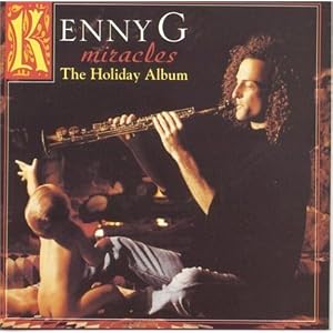Miracles: The Holiday Album
