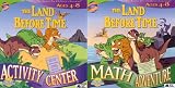 The Land Before Activity Center AGES 4-8
