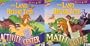 The Land Before Activity Center AGES 4-8