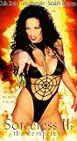 Sorceress 2 Sorceress 2