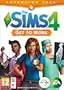 The Sims 4 Get To Work (PC DVD)